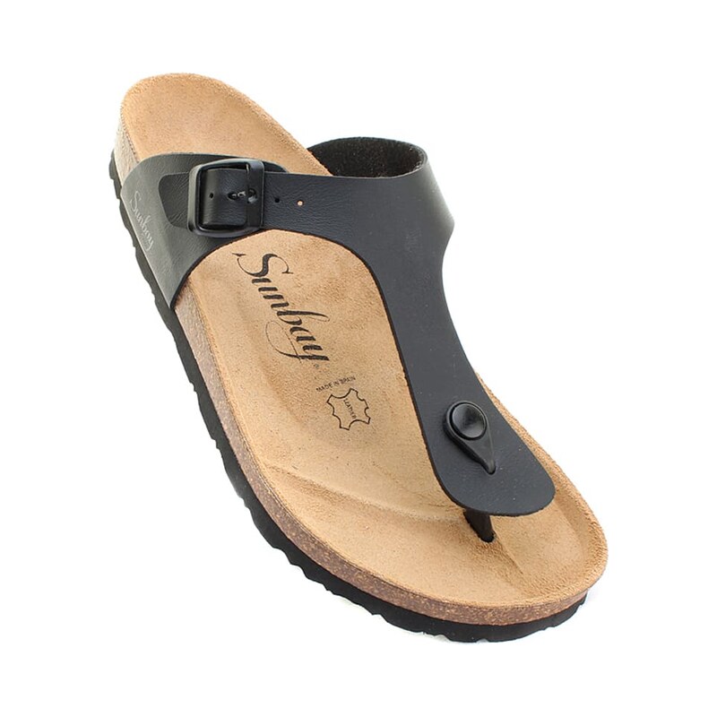 Sunbay Schwarz 6958213
