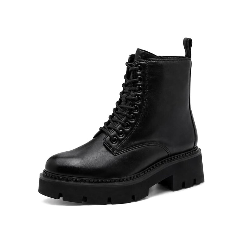 Boty Tamaris Schwarz 493764
