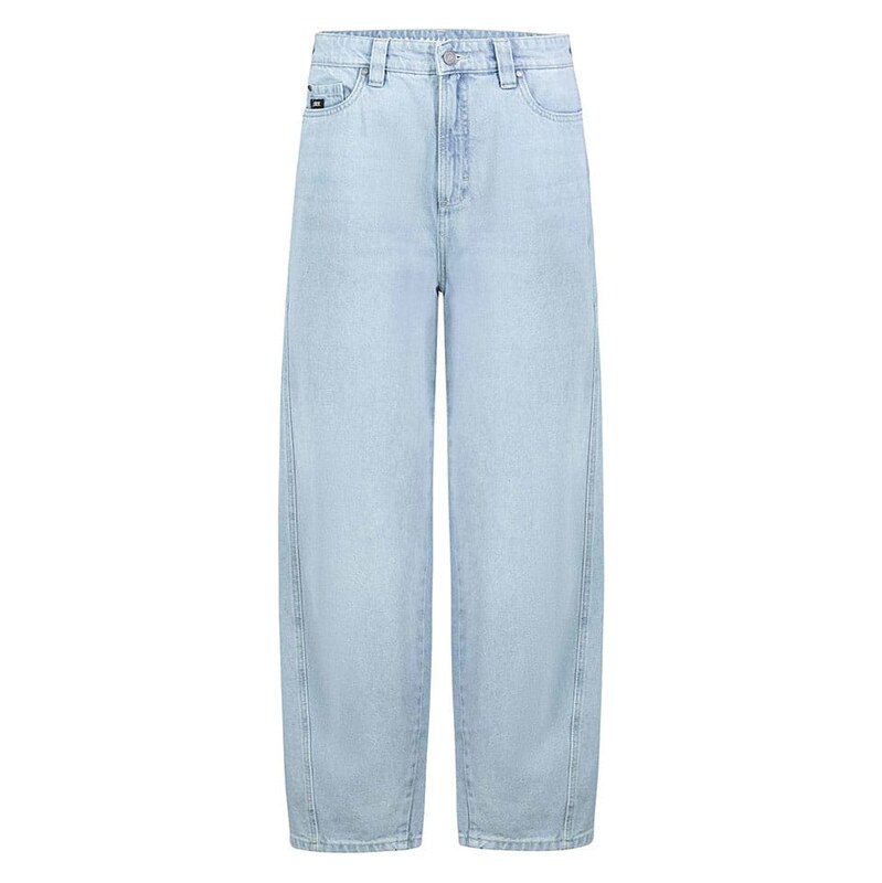 Džíny Sublevel Hellblau 3173814