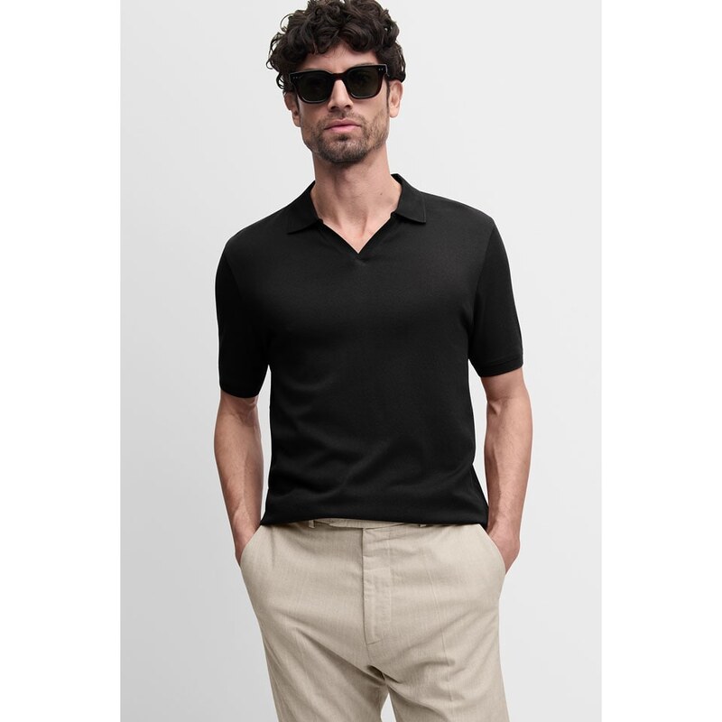 Tričko Cinque Schwarz 4252950