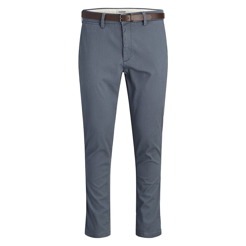 Kalhoty Jack & Jones Blau 6094162