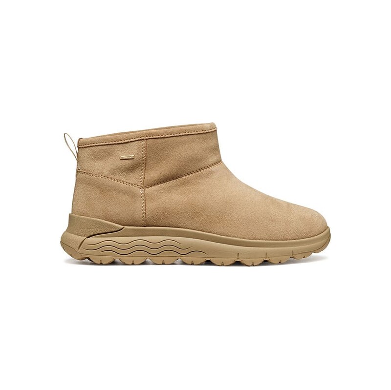 Boty Geox Beige 930341