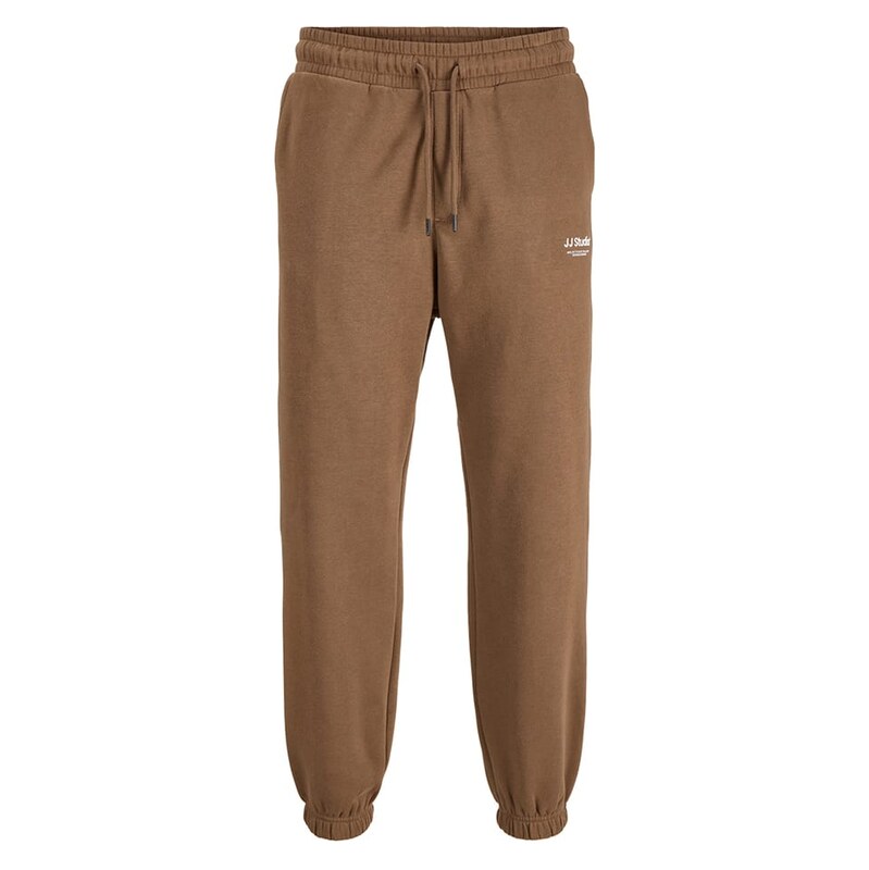 Tepláky Jack & Jones Hellbraun 270955