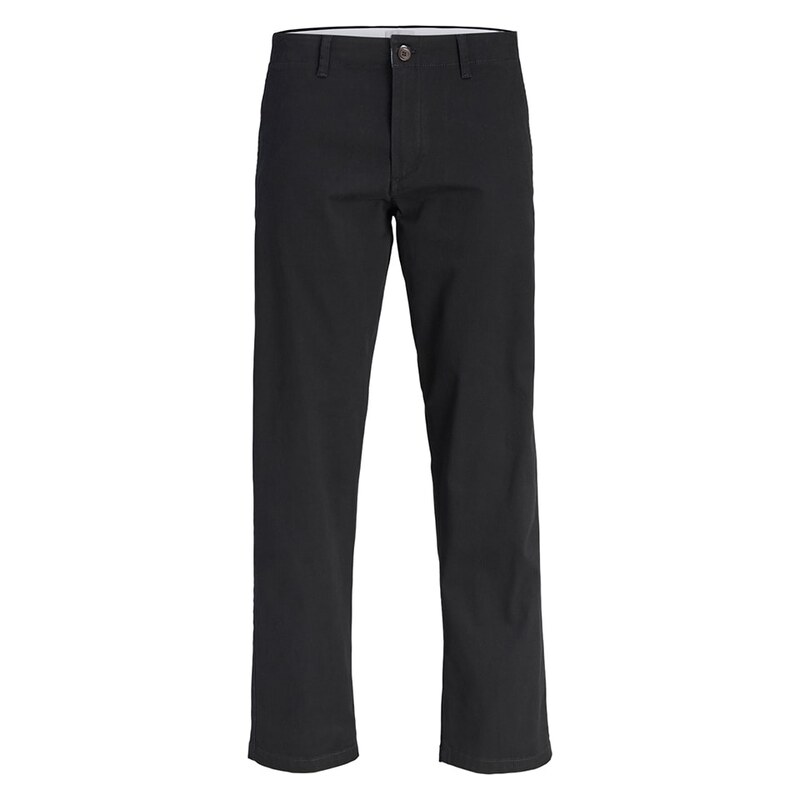 Kalhoty Jack & Jones Schwarz 9507825