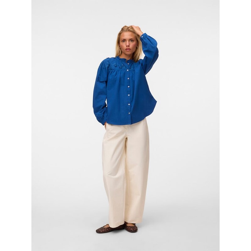 Vero Moda Blau 6641952