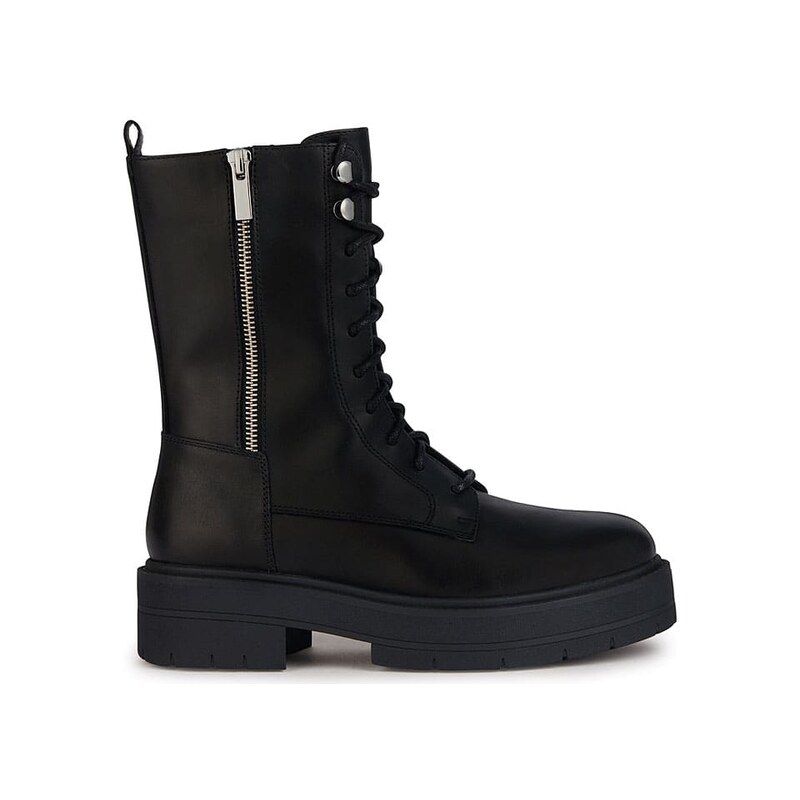 Boty Geox Schwarz 7425473