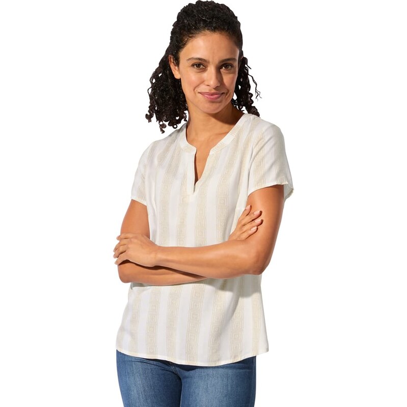 WITT WEIDEN Beige/ Weiß 9710300