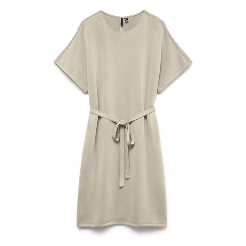 Šaty Vero Moda Taupe 1171260