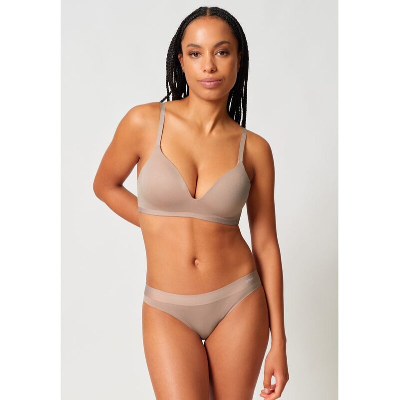 Podprsenka Skiny Beige 8698040