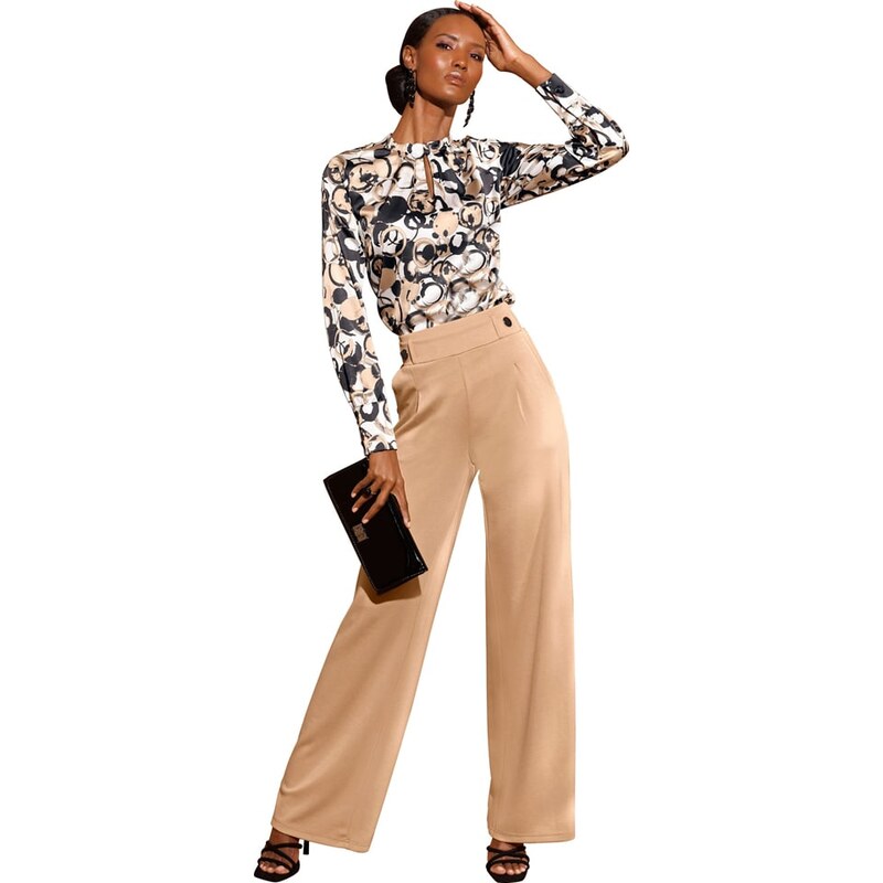 creation L Beige 551724