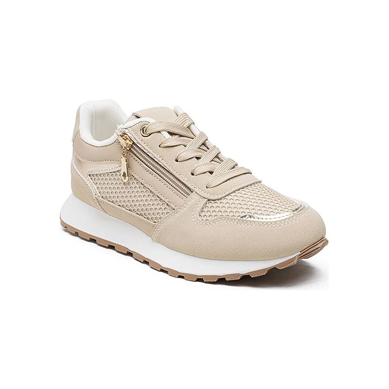 Tenisky Foreverfolie Khaki 5089088