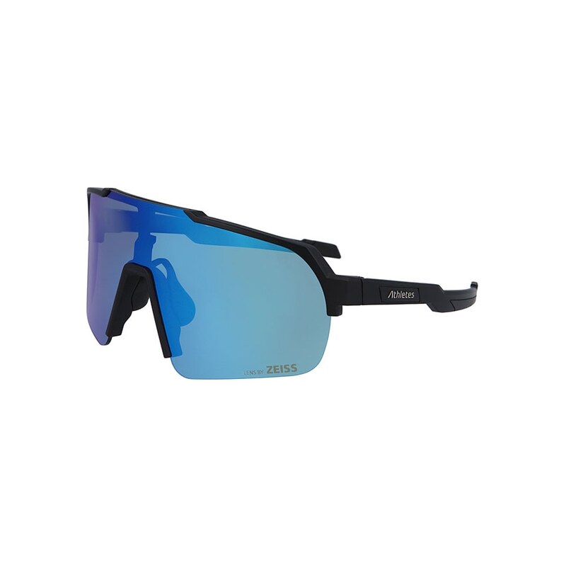 Sluneční brýle Zanier Blau/ Schwarz 510529