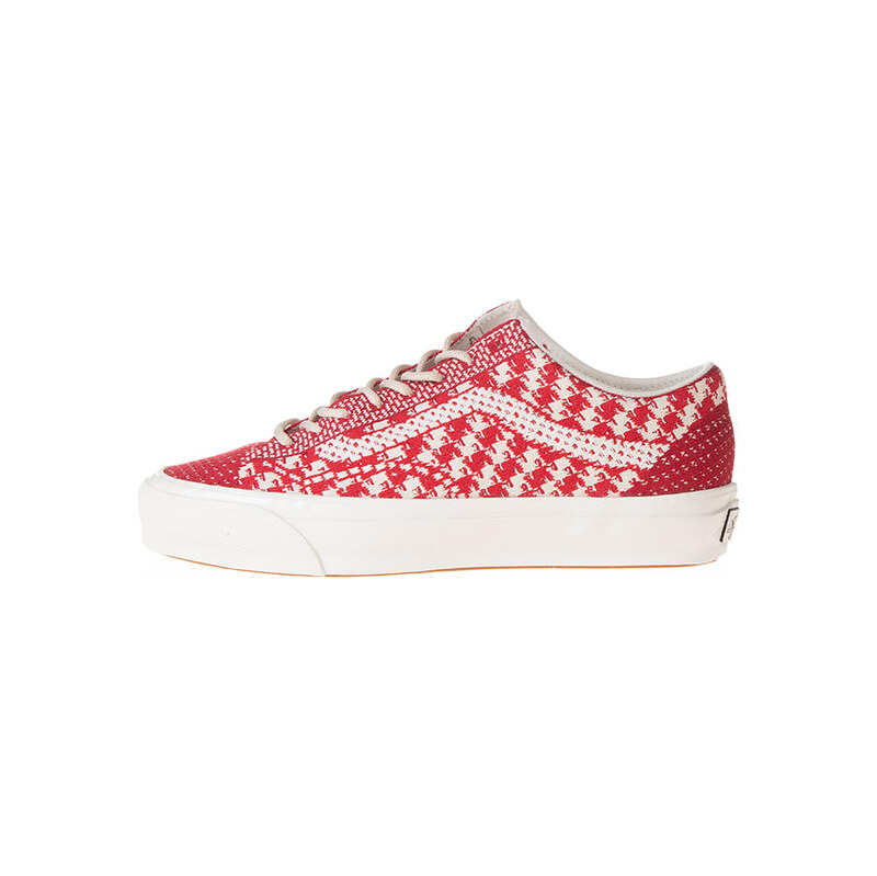 Tenisky Vans Rot/ Weiß 4340951