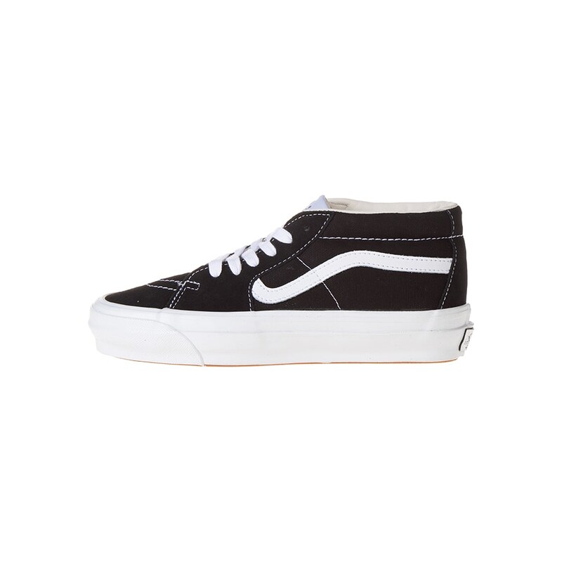 Tenisky Vans Schwarz 6846261