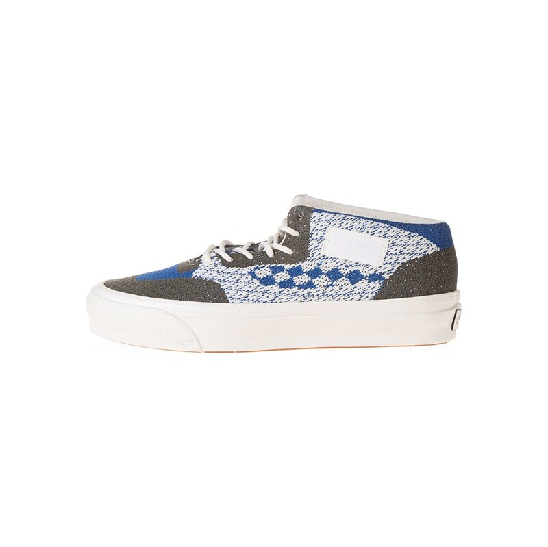 Tenisky Vans Grau/ Blau/ Weiß 878427
