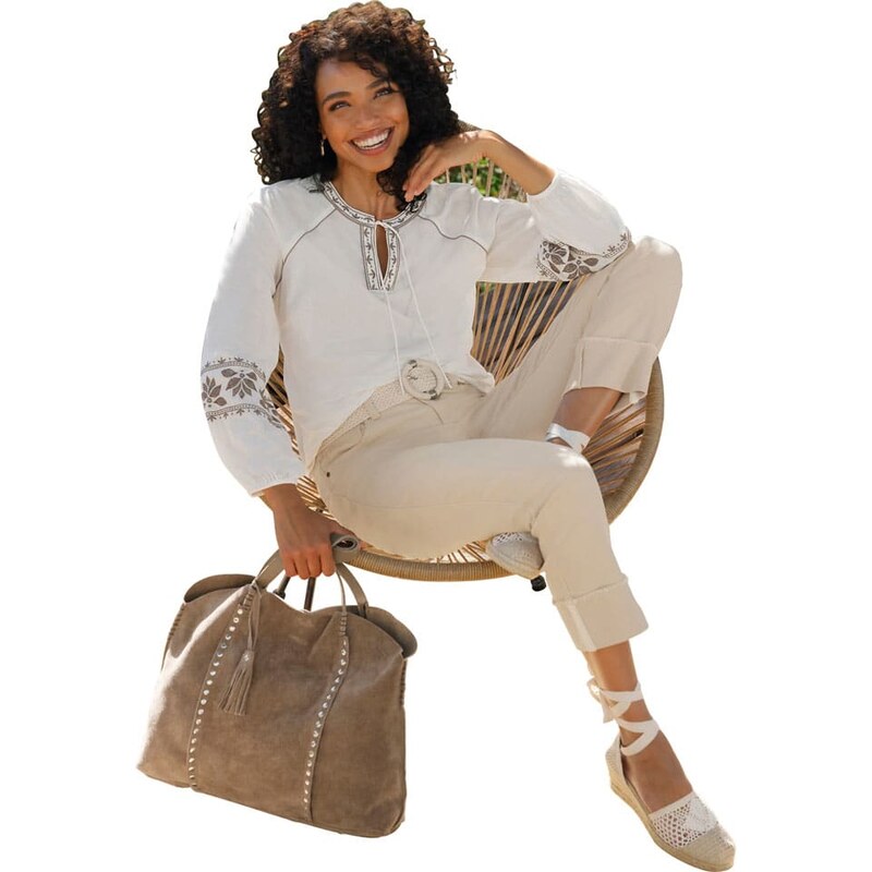Heine Beige 1705399