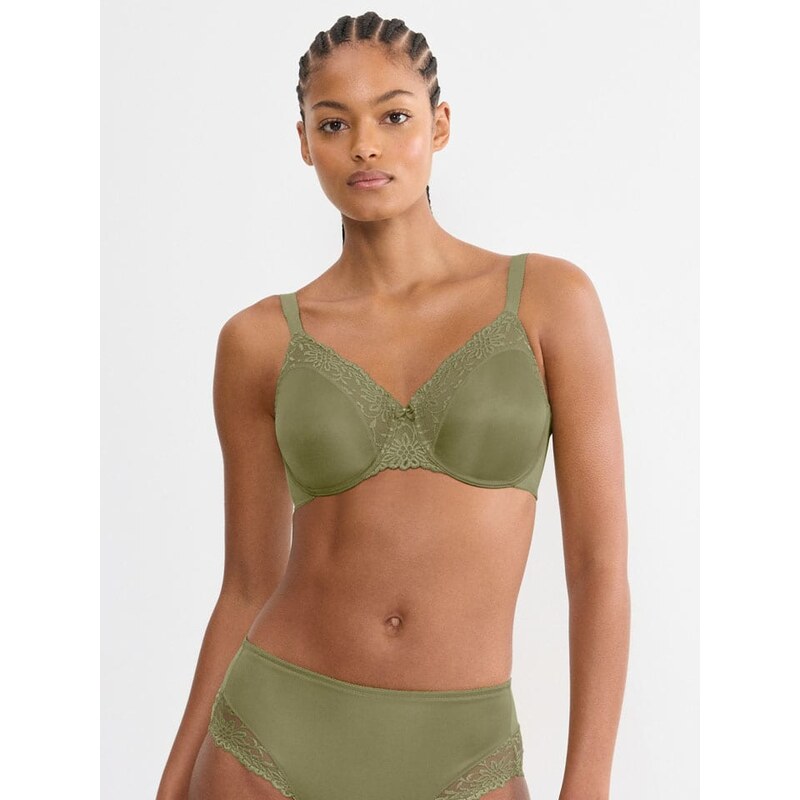 Podprsenka Triumph Khaki 2318434