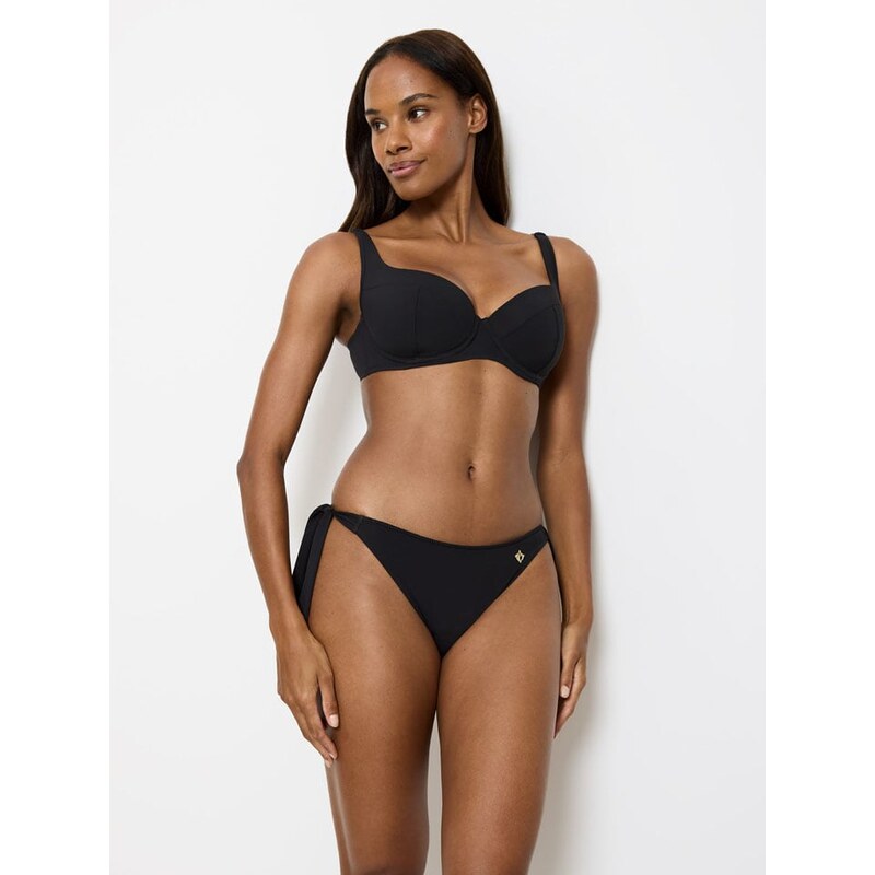 Plavky Triumph Schwarz 5708532