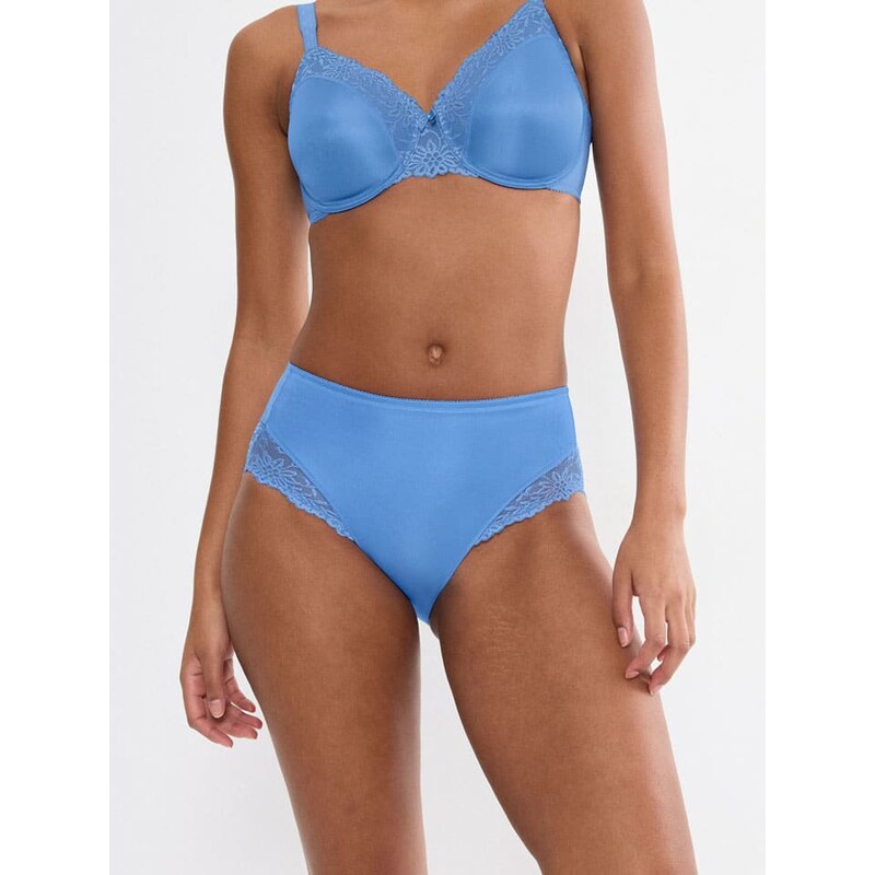 Kalhotky Triumph Blau 6180309