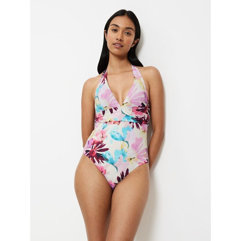 Plavky Triumph Bunt/ Rosa 6011499