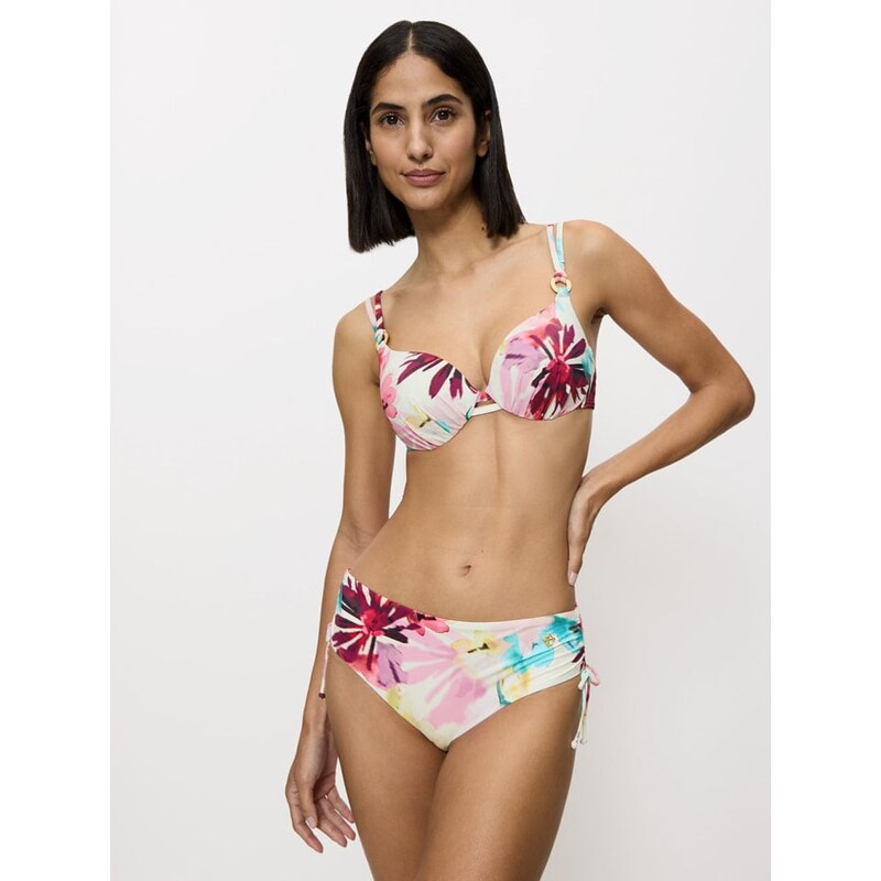 Plavky Triumph Rosa/ Bunt 739245