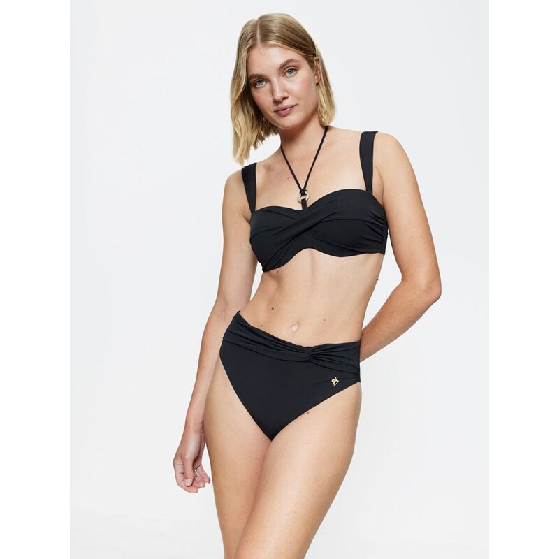 Plavky Triumph Schwarz 3202744