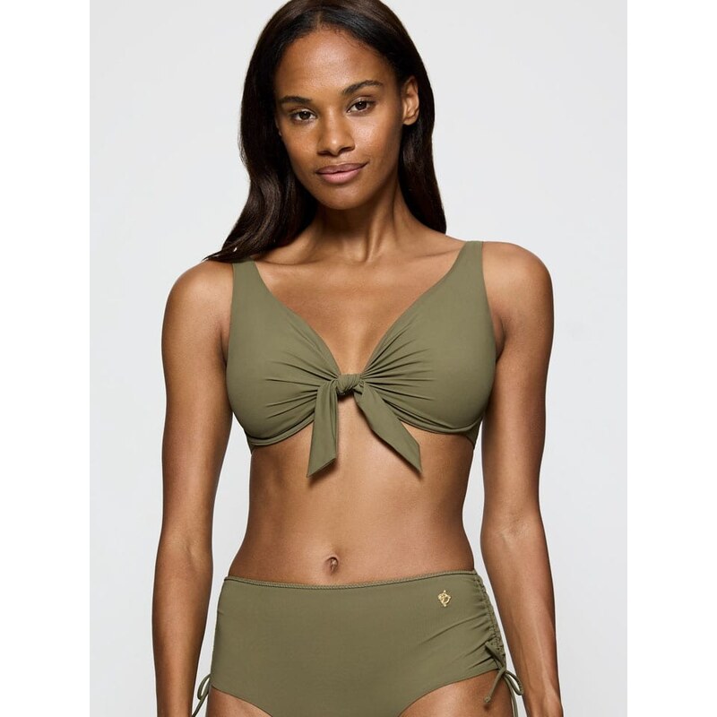 Plavky Triumph Khaki 5807710