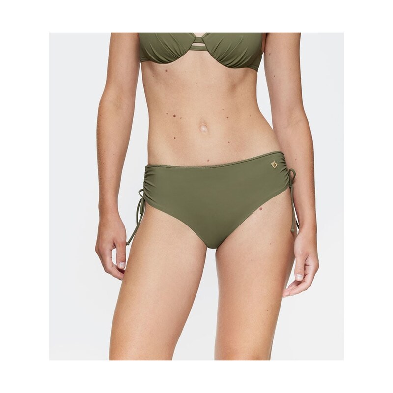 Plavky Triumph Khaki 8594743