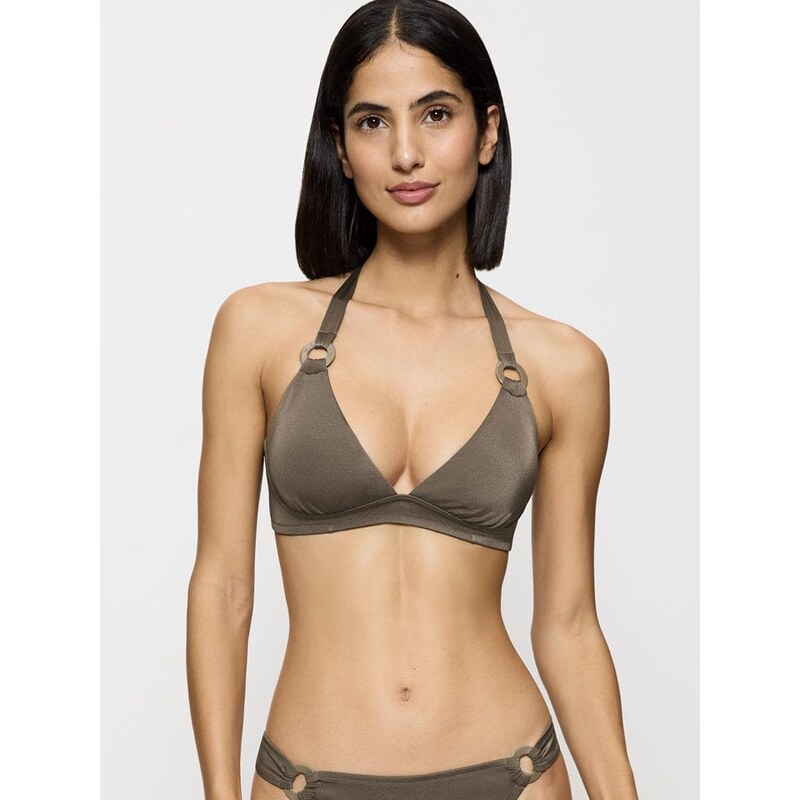 Plavky Triumph Khaki 3464998