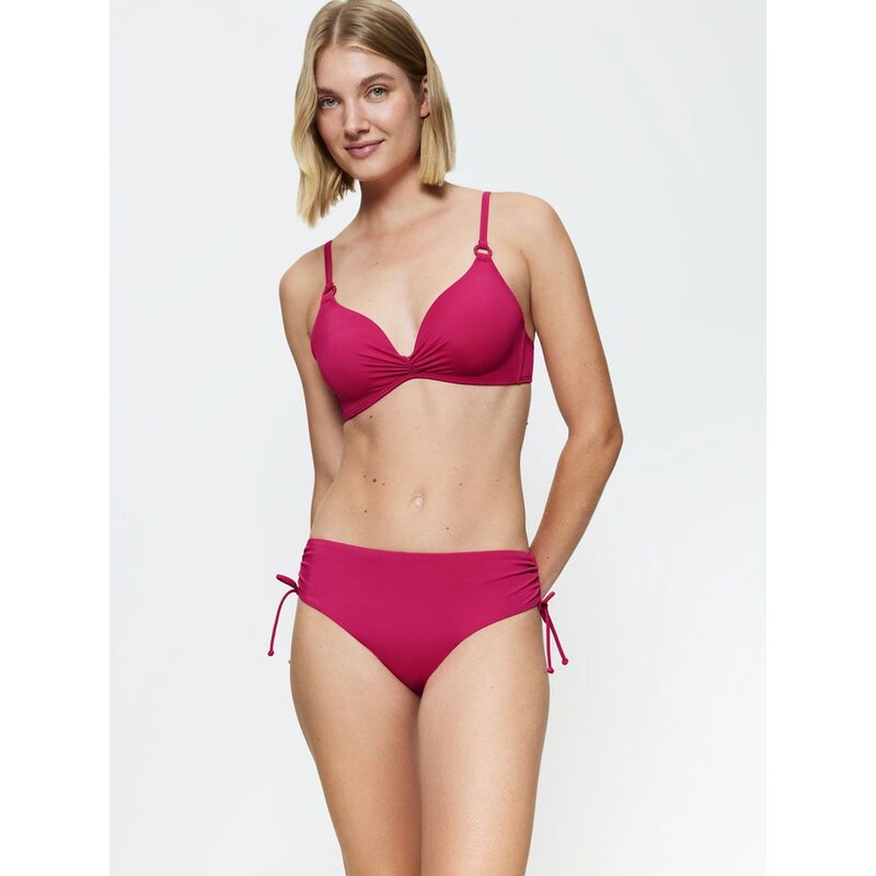 Plavky Triumph Pink 3341313