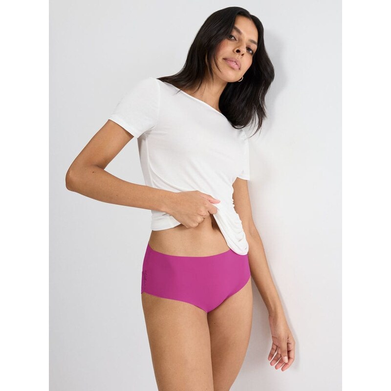 Kalhotky Triumph Pink 9859283