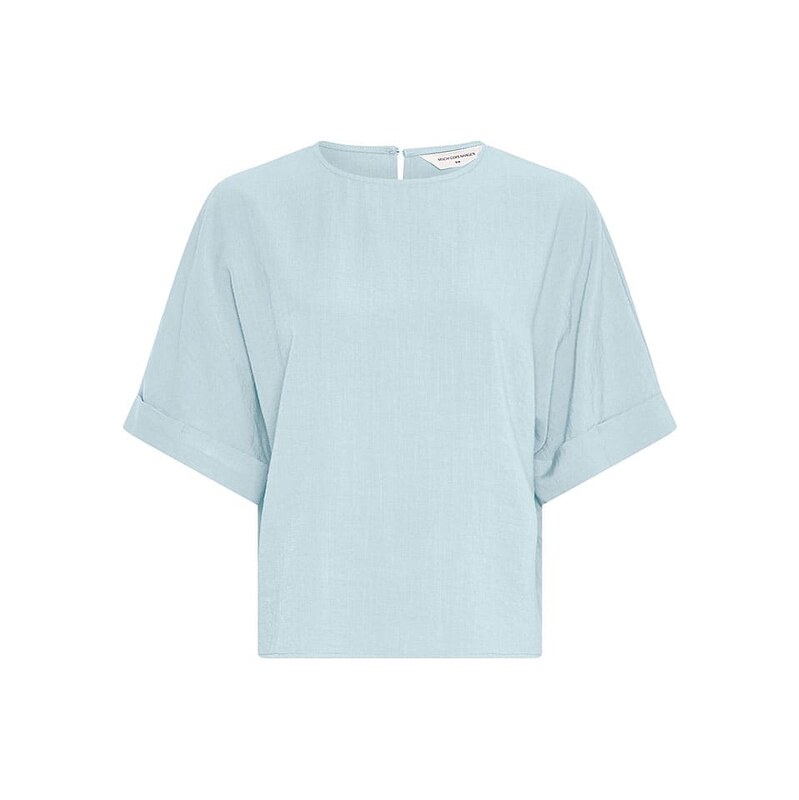 MOSS COPENHAGEN Hellblau 8560371