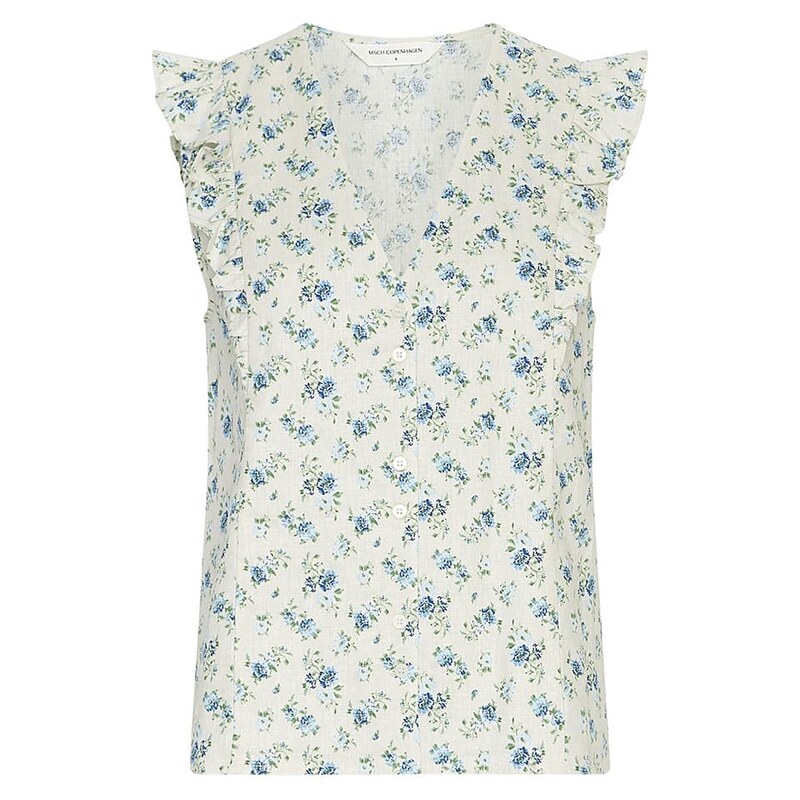 MOSS COPENHAGEN Creme 130101