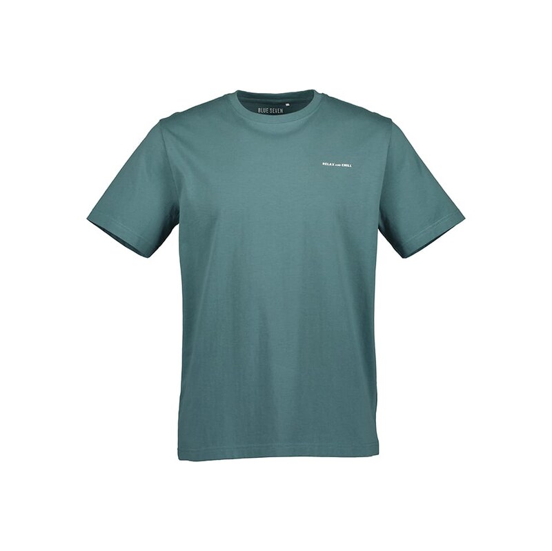 Tričko Blue Seven Grün 5183173