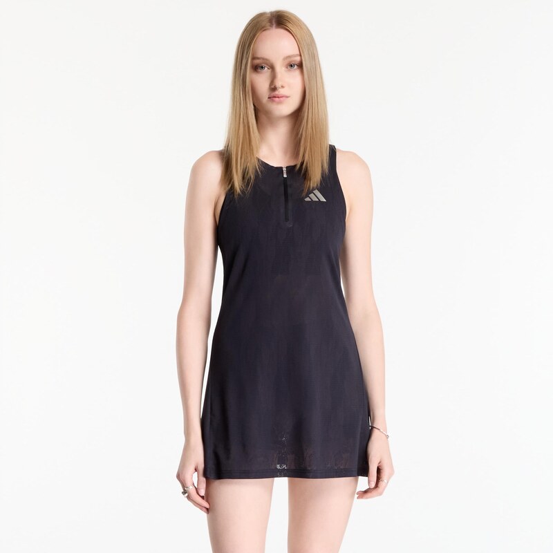 adidas Performance Šaty adidas Tennis CLIMACOOL Lace Dress PRO