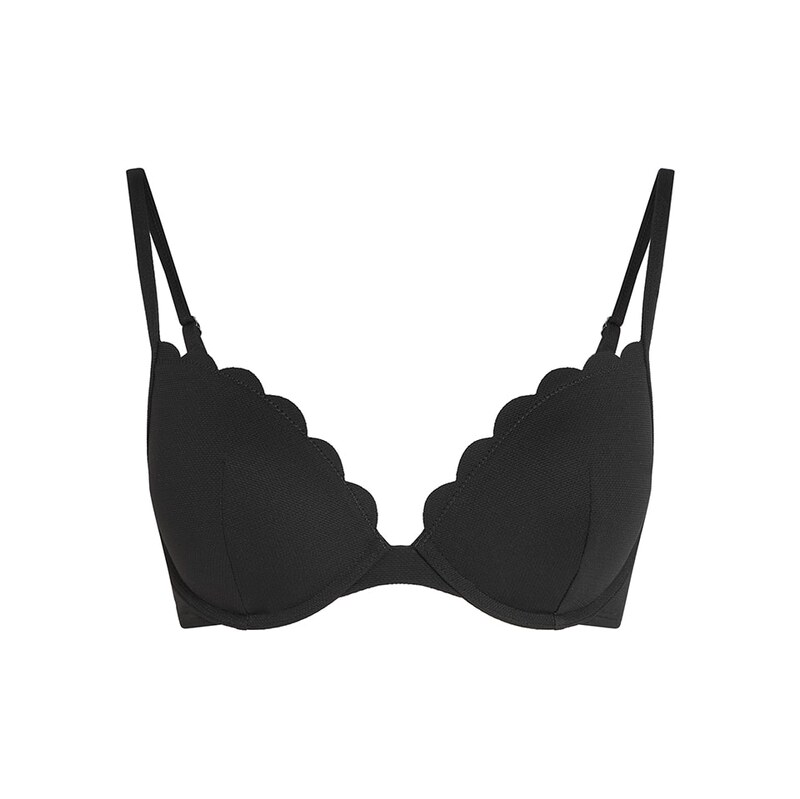 Podprsenka Hunkemöller Schwarz 3497908