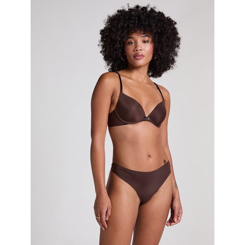Kalhotky Hunkemöller Braun 3629382