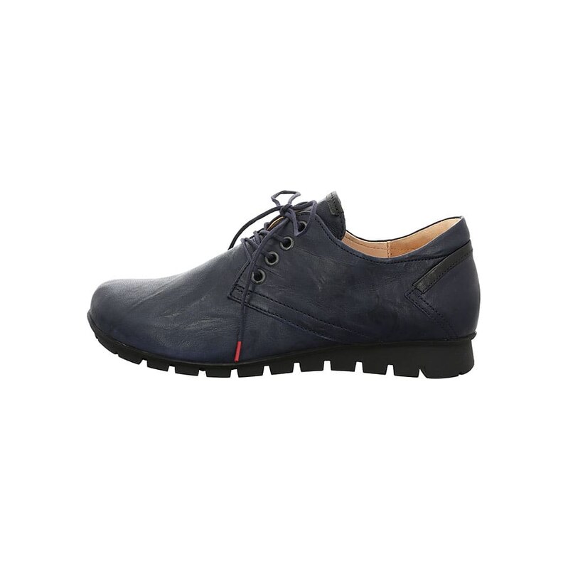 Boty Think! Dunkelblau 9350289