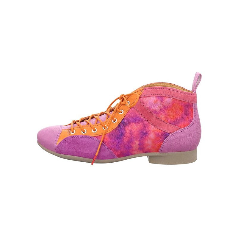 Boty Think! Pink 701419