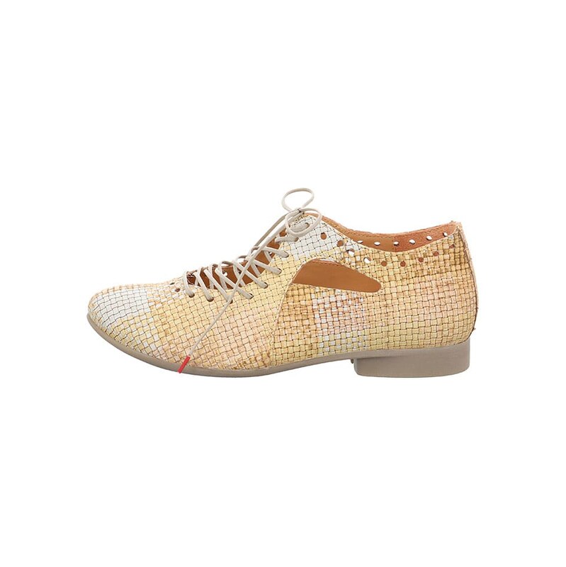 Boty Think! Beige 7142431