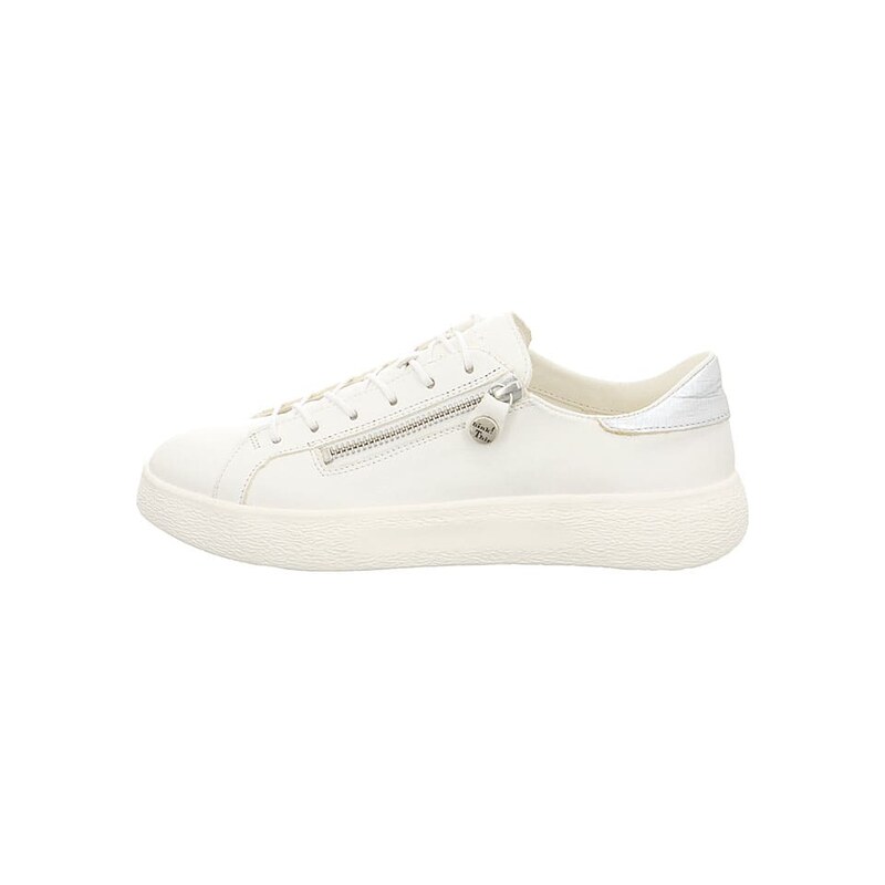 Tenisky Think! Creme 483757