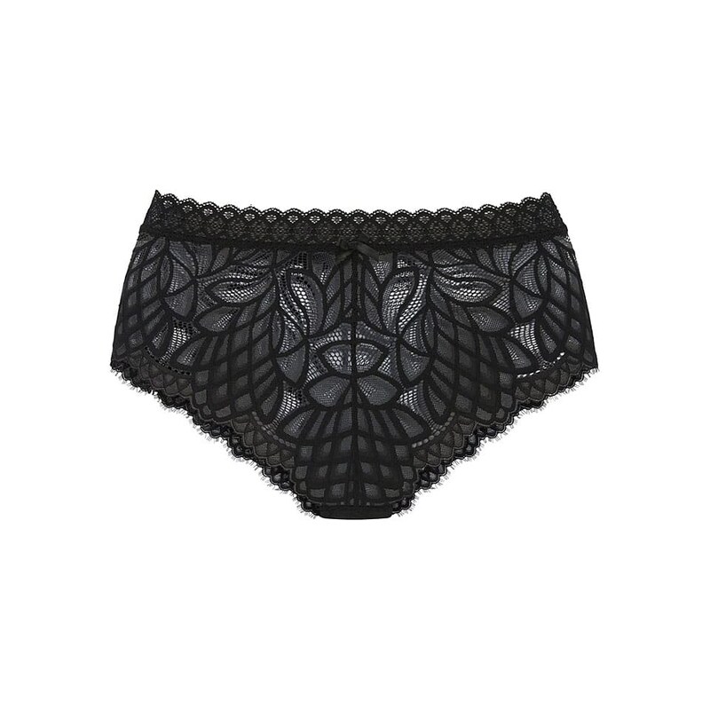 Kalhotky LASCANA Schwarz 914233