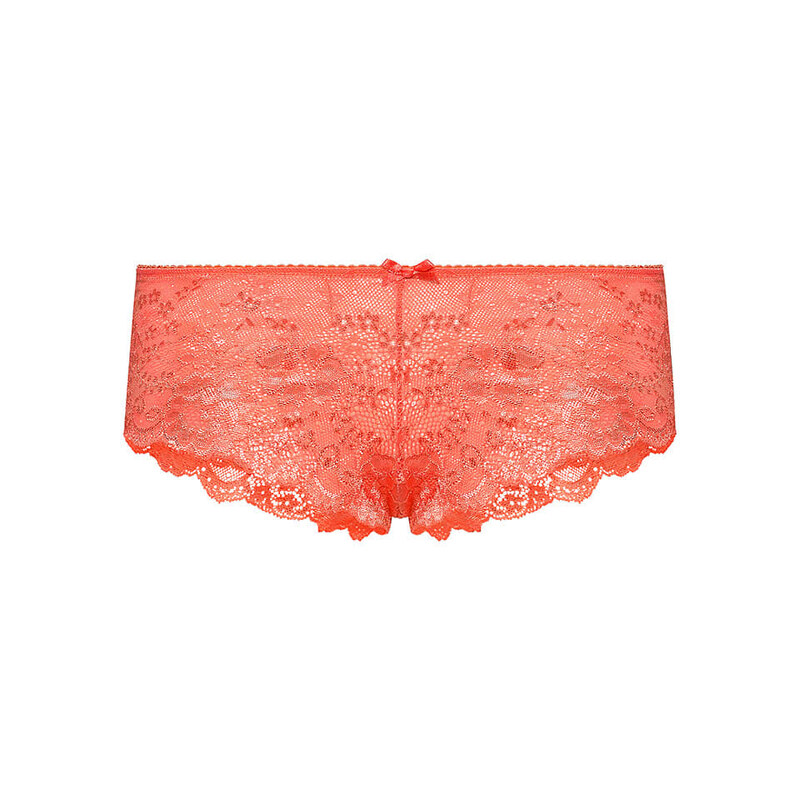 Kalhotky LASCANA Orange 7244694