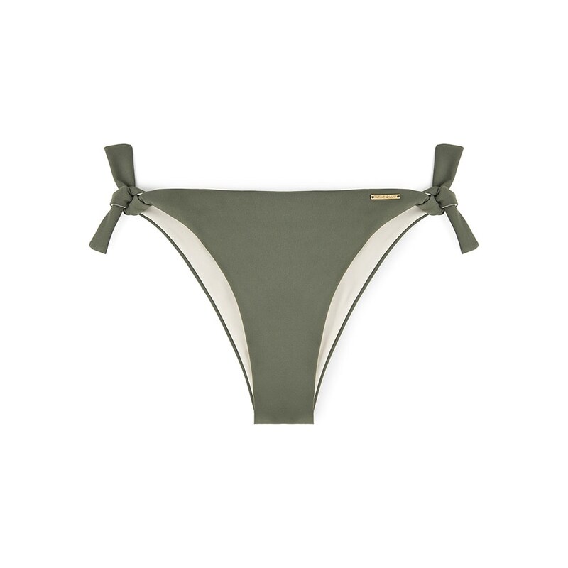 Plavky Polo Club Khaki 905172