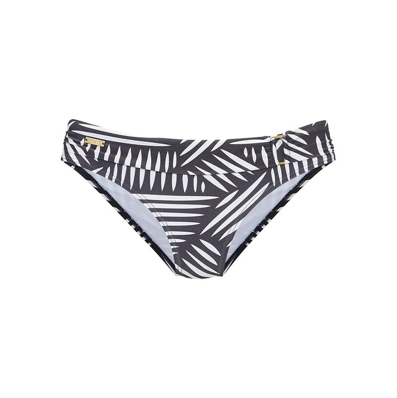 Plavky LASCANA Schwarz 6518840