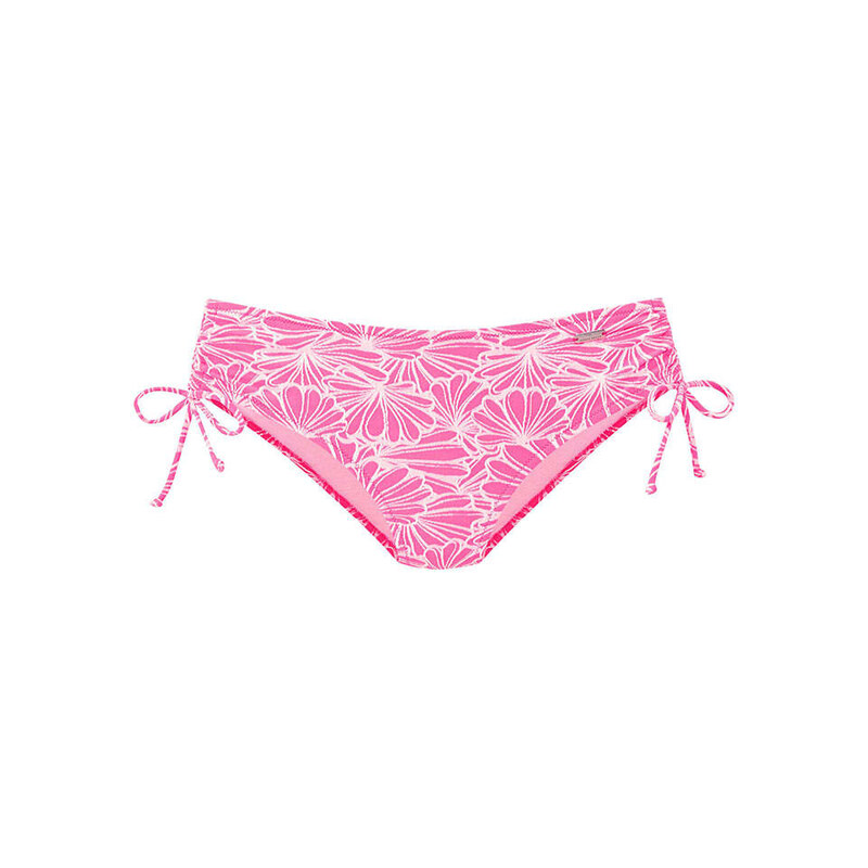 Plavky Venice Beach Pink 2295587
