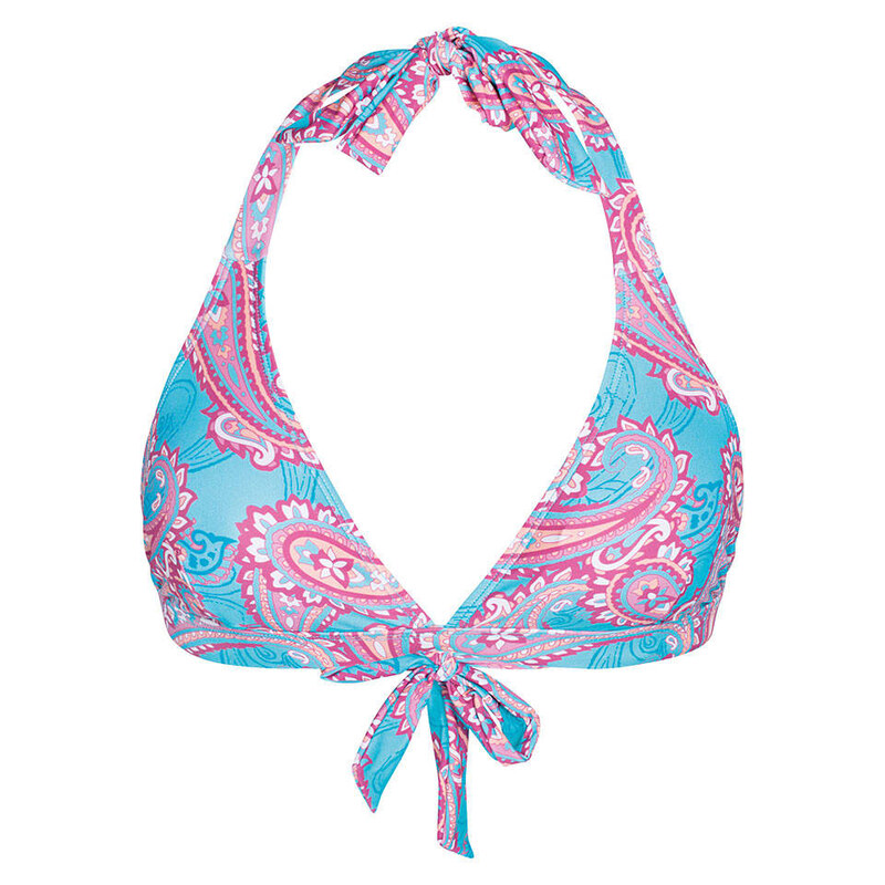 Plavky Sassa Hellblau 692697