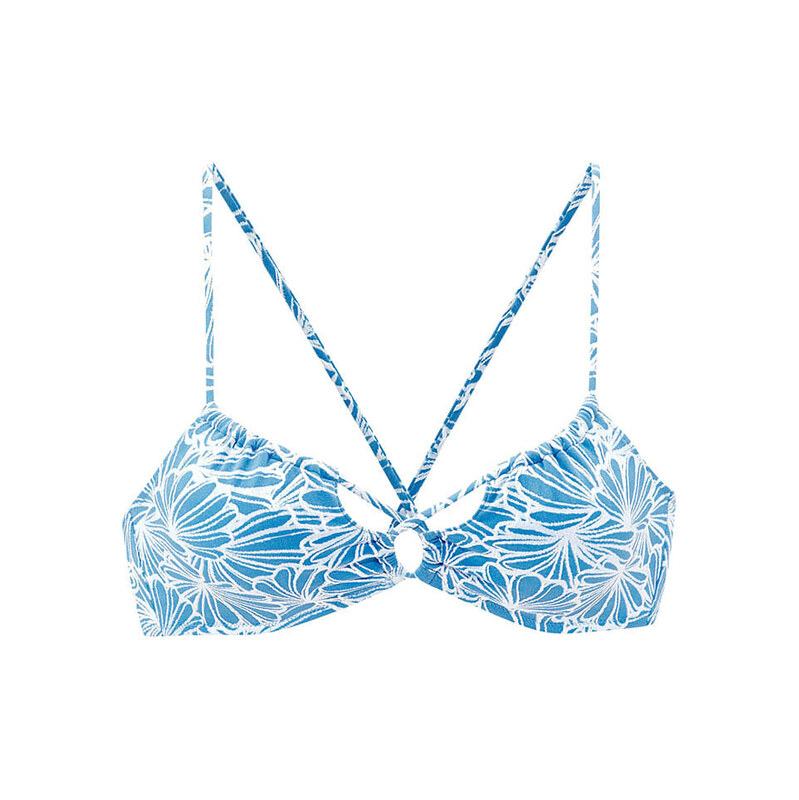 Plavky Venice Beach Blau 7613723