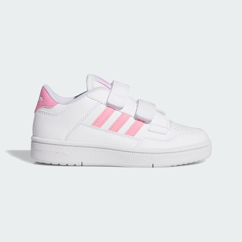 Adidas Boty Rapid Court Kids
