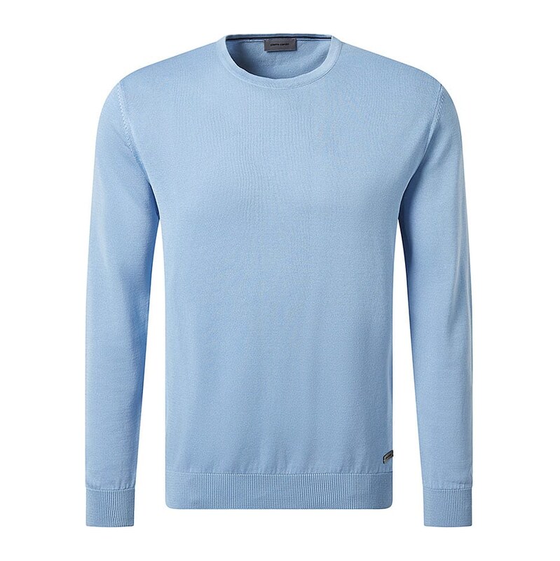 Svetr Pierre Cardin Hellblau 783828